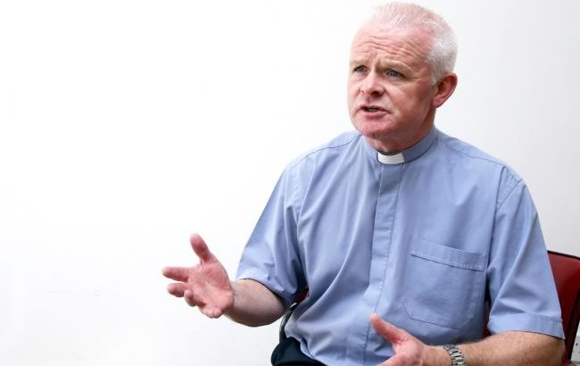 Defunct Stormont ‘frustrating’ as suicide plan blocked – priest