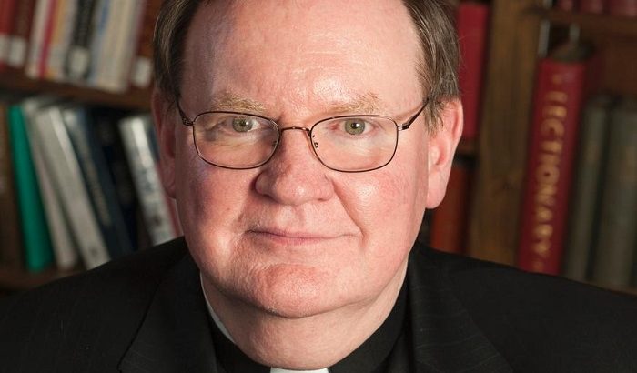 Canon law didn’t anticipate bishops’ crimes – Jesuit professor