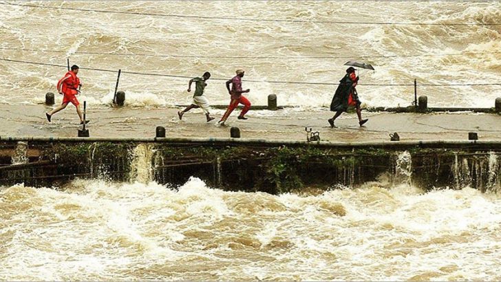 Catholics assist people affected by Kerala floods