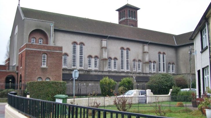 Parish appeals for parish priest not to be moved