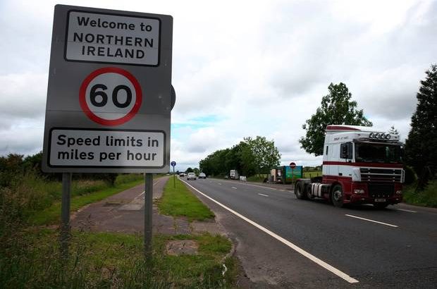 ‘Awkward’ questions must be asked before NI border poll