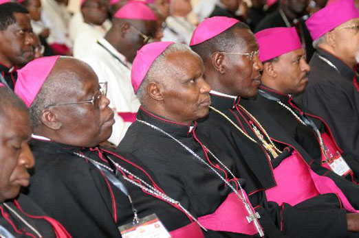 East African bishops to discuss plight of fundamentalism at youth synod