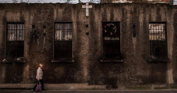 Honour Magdalene legacy by helping women of today – historian