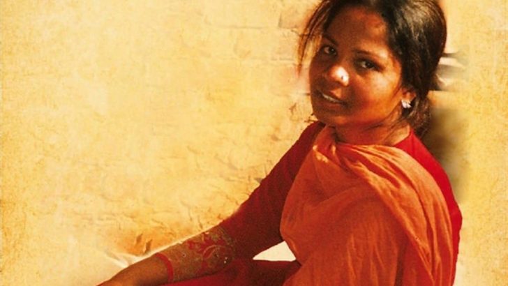 Release Asia Bibi, Irish charity urges Pakistani ambassador