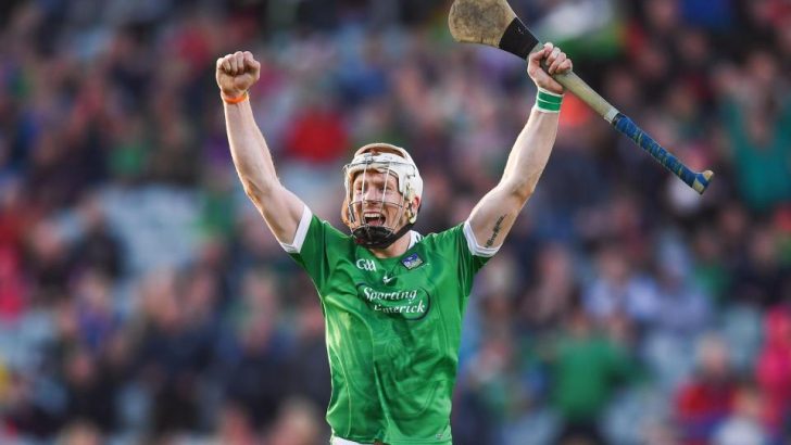 All-Ireland winner brings Faith to the field