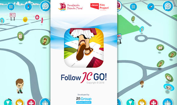 Digital Catholic game promises to be a hit with young people