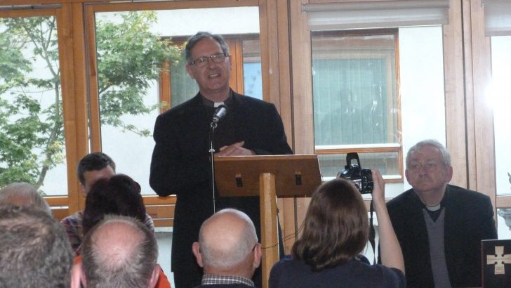 Catholic education should cater for ‘stronger minority’ – priest