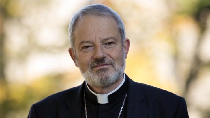 New Medical Council guide is ‘deeply flawed’ says Bishop