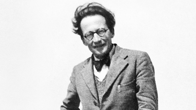 Schrödinger’s dog and the nature of life