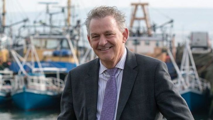 The good and the bad of the  vote for Peter Casey