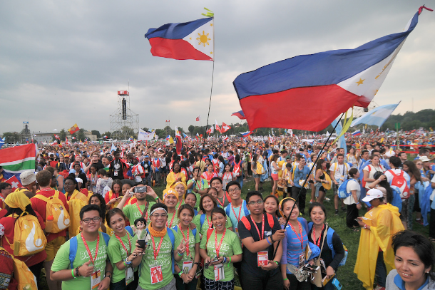 Philippines’ Church to celebrate 2019 as ‘Year of Youth’