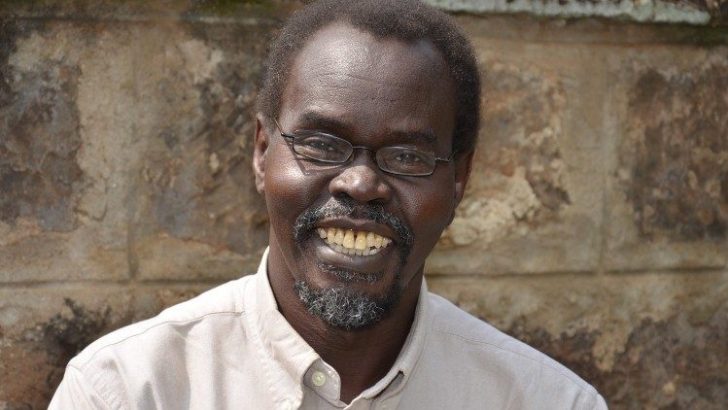 Praise for Jesuit killed in country ‘like armed camp’