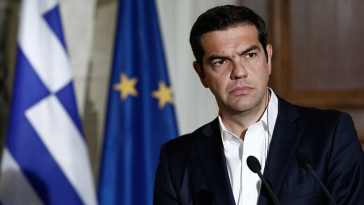 Greece set to sever ties  between church and state