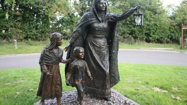 Govt snub for women religious on St Brigid’s day ‘very sad’