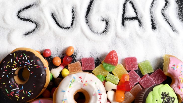 Sugar – a recipe made for disaster