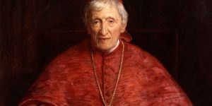 Cardinal Newman