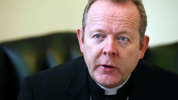 Bishops’ Civil War pastoral letter caused ‘hurt and anguish’ – Archbishop Eamon