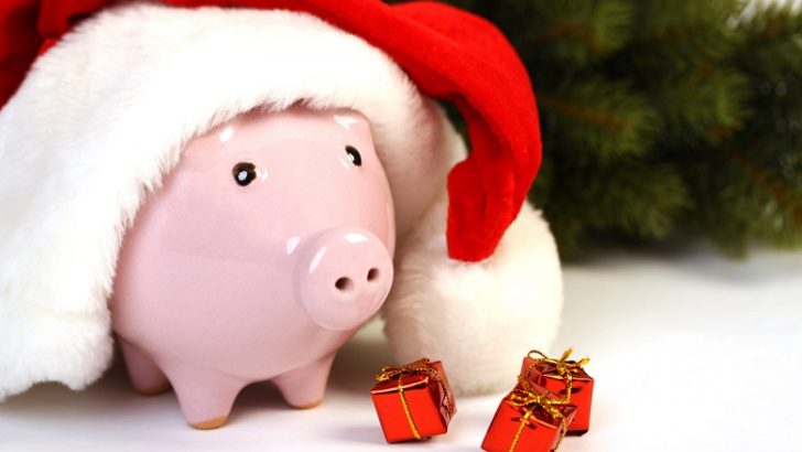 Parents feeling loan-shark bite at Christmas – charity