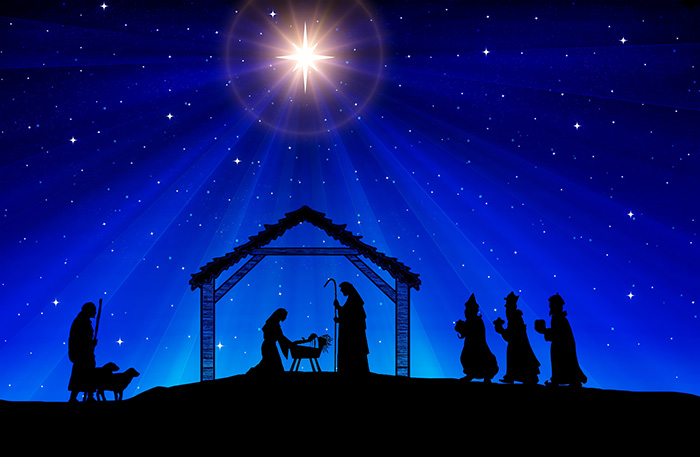 Was Jesus actually born on December 25? - The Irish Catholic