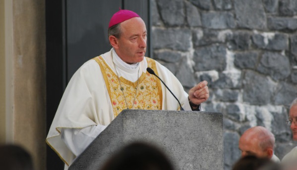 Dungarvan says farewell to Le Bon Sauveur nuns