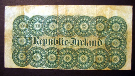 The word and bond of the Fenian Republic