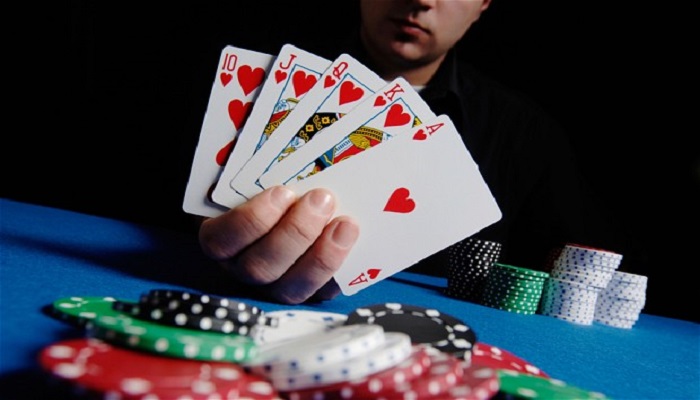 Underage gambling is causing ‘shock’ in local communities