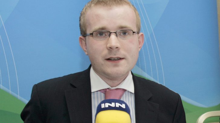 Pro-life Fine Gael member suspension is overturned