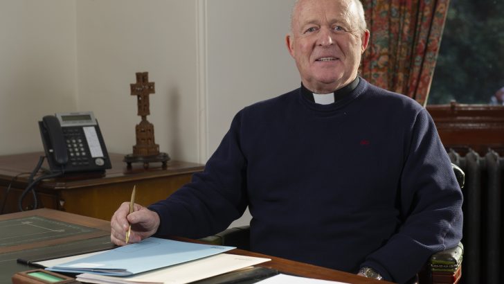 Clogher diocese facing severe clergy shortfall