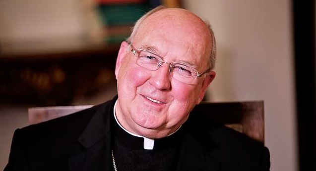 ‘We are all one family’ says Cardinal Farrell