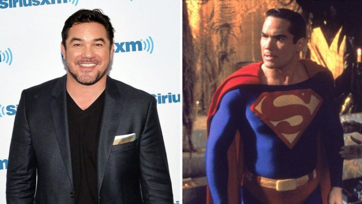 Superman star condemns US abortion law