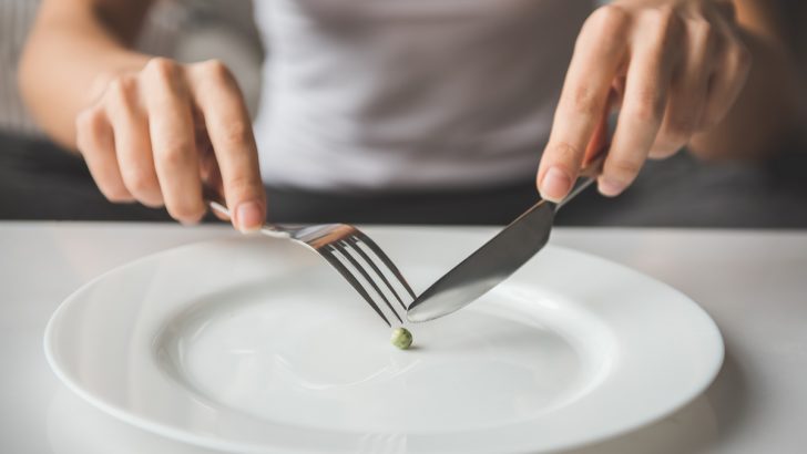 Christian theology and bearing witness  could help eating disorder sufferers