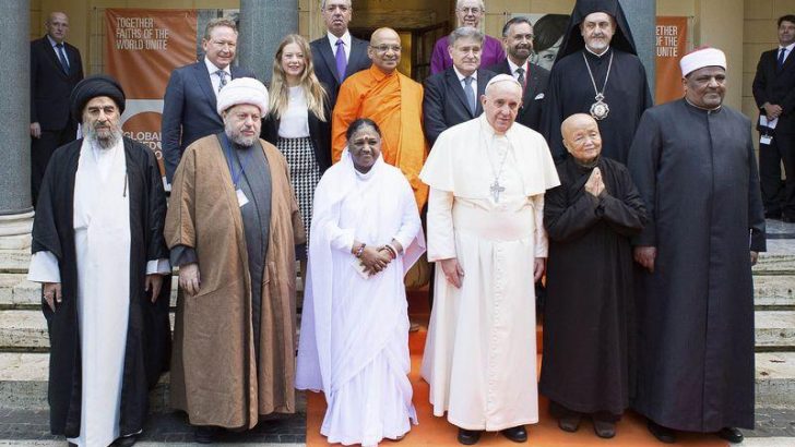 Ecumenism – the path forward