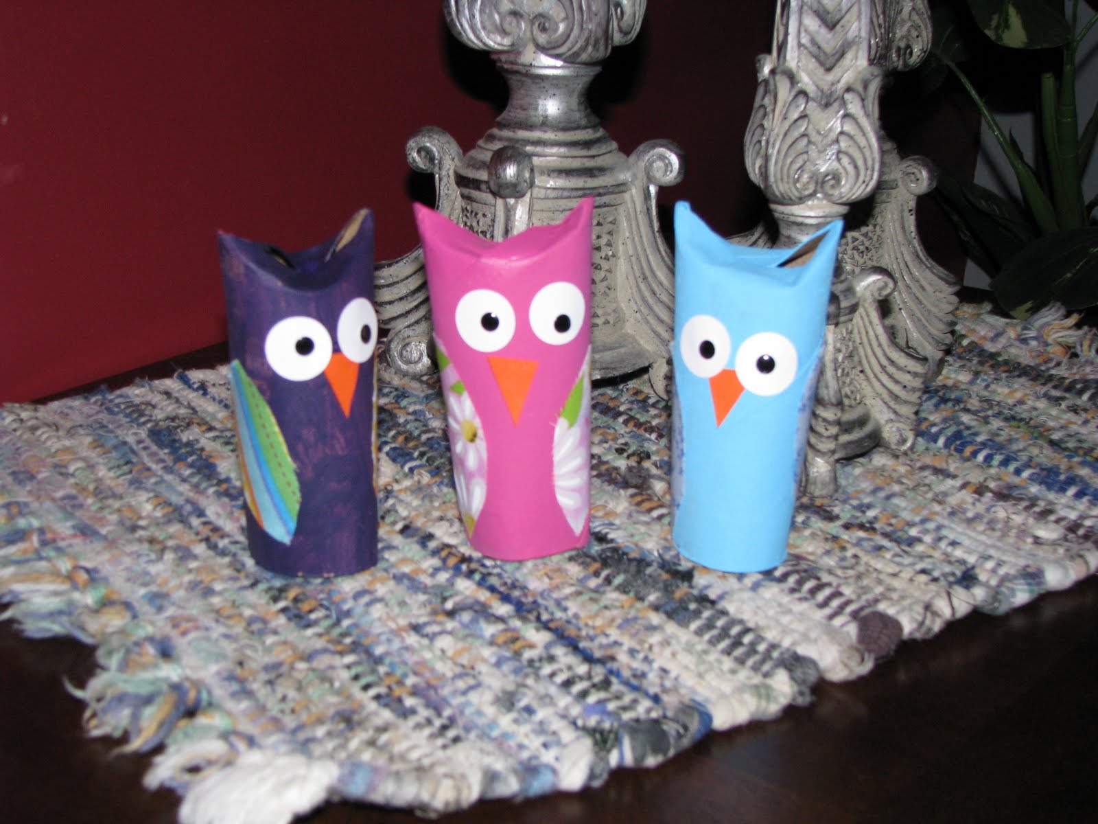 Arts and crafts – what a hoot! - The Irish Catholic