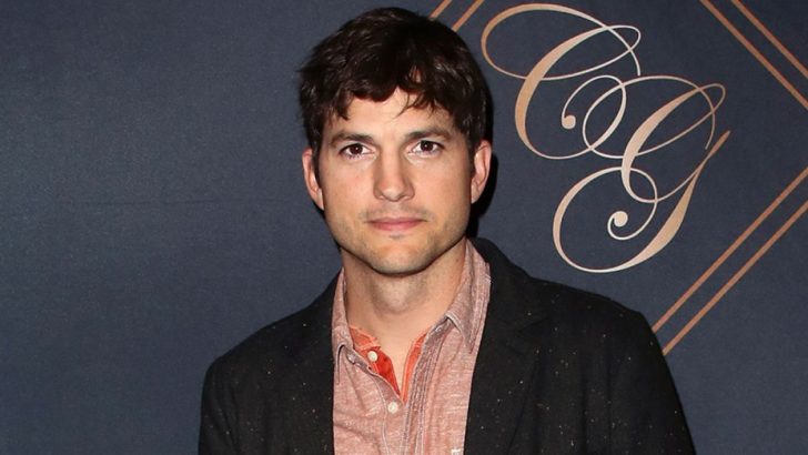 Ashton Kutcher praised for posting pro-life message