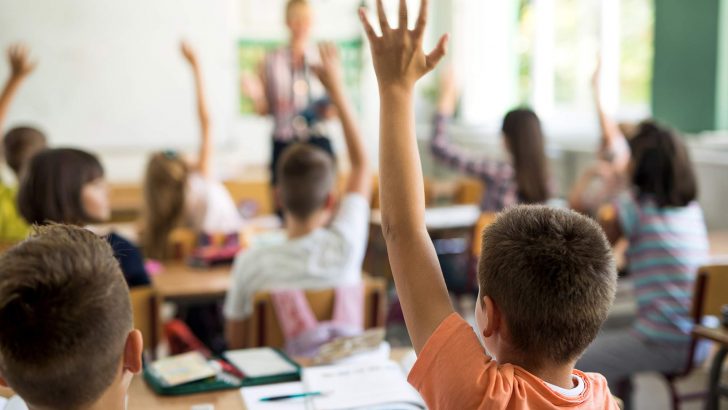 Students ‘positive’ about religious ethos in schools – ESRI study