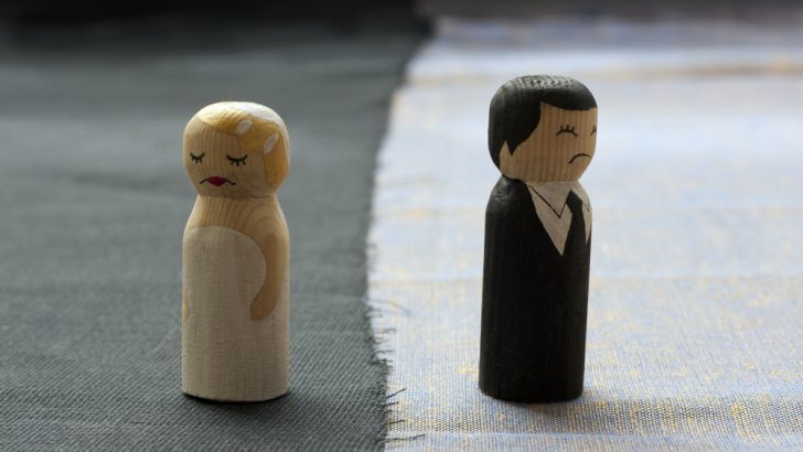 Bishops say no-fault divorce in U.K. undermines marriage from outset