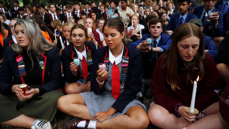 New Zealand bishops pray for Muslims after Christchurch attack