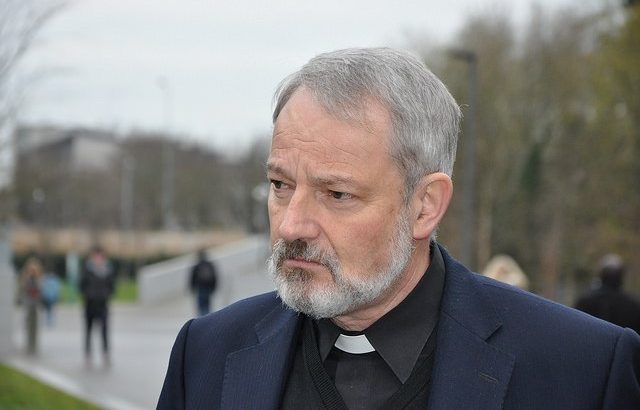 Bishop calls on HSE to ‘urgently’ meet needs of Galway nursing home