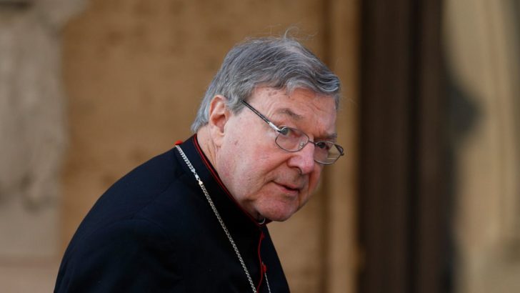 ‘Incredible media bias’ led to Cardinal Pell’s false conviction