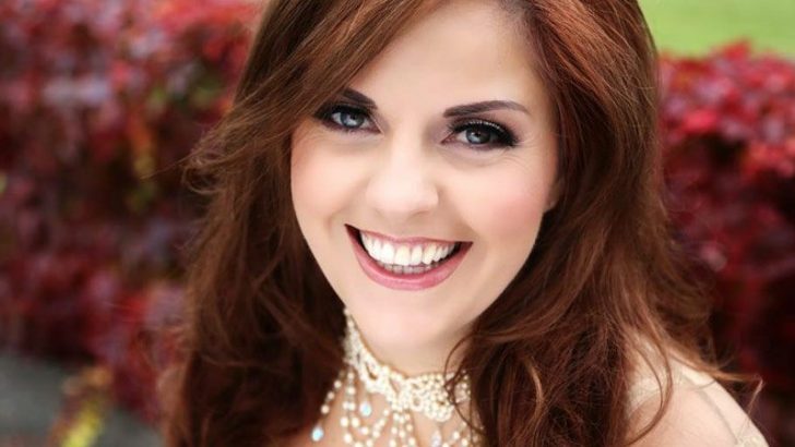 ‘Jesus is the reason for the season’ – Celine Byrne says keep Christ in Christmas