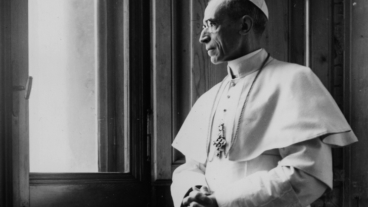 Opening archives won’t settle debate over Pius XII and the Holocaust