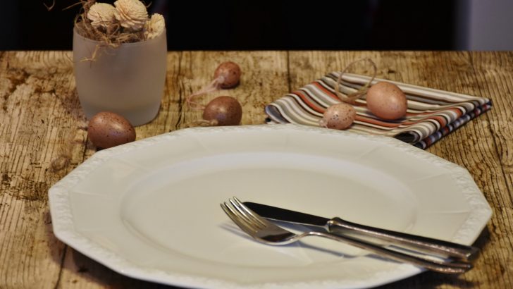 Why do we fast during Lent?