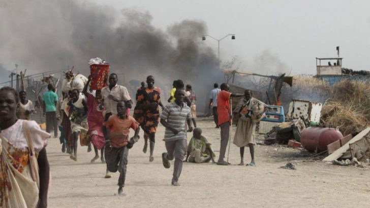 South Sudan peace deal ‘fatally flawed’, country’s bishops warn