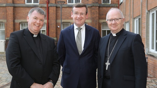 Catholic schools top NI leader board with ‘body, mind, soul’ focus