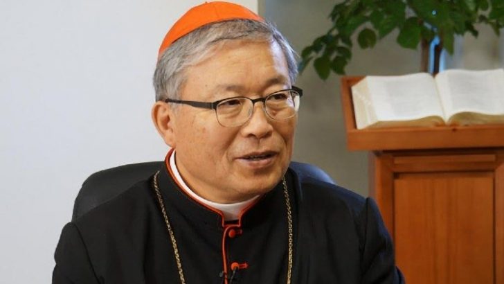 Korean court decision prompts bishop to underline Church teaching