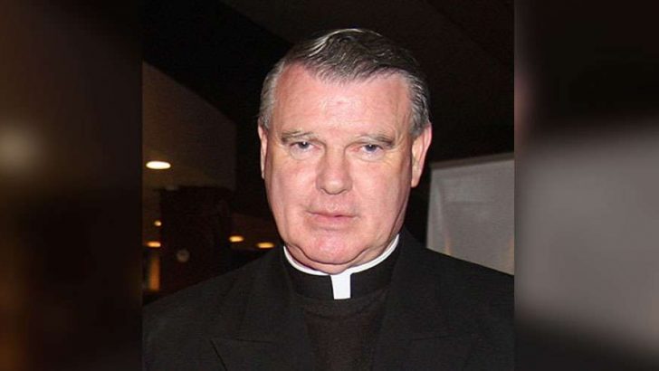 Vatican imposes 10-year suspension on Irish priest for abuse