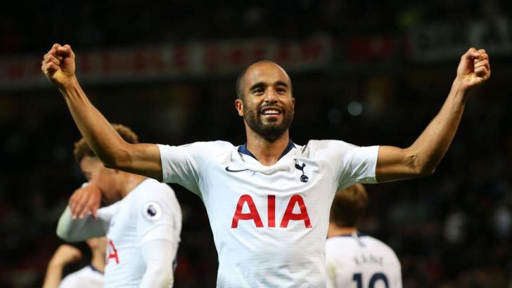 Hat-trick hero spurred on by God