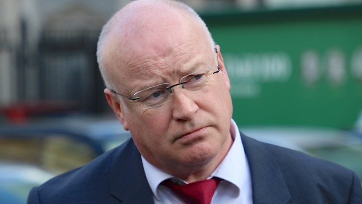 Sinn Féin call for takeover of Catholic schools rejected