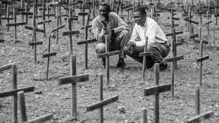 Rwanda’s bishops apologise for call to release genocide convicts