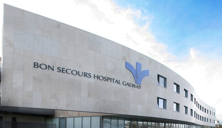 Bon Secours hospitals  set for giant merger